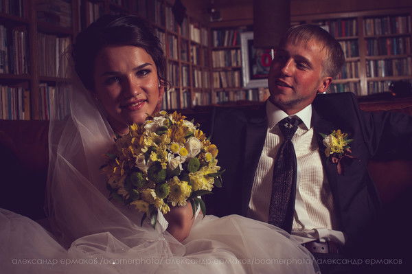 Анастасия Шульгина