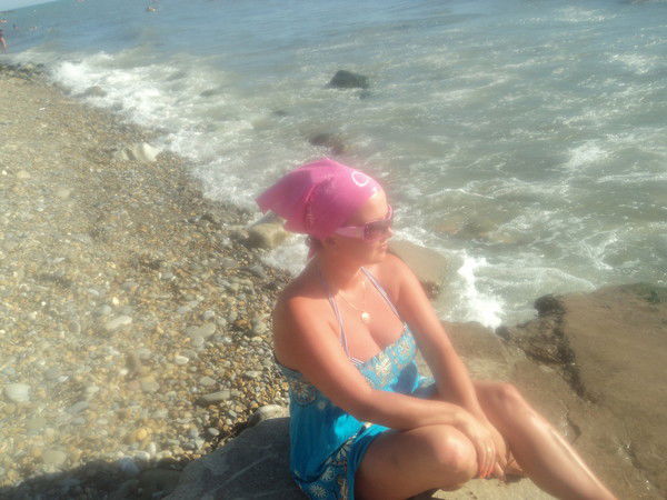 Татьяна Лялина