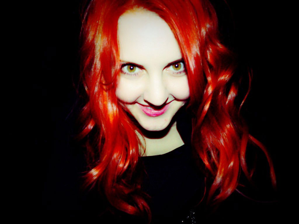 Анастасия Гончарова