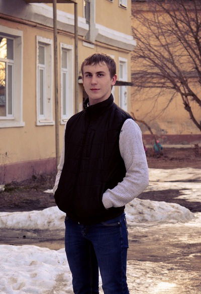 Александр Борисов