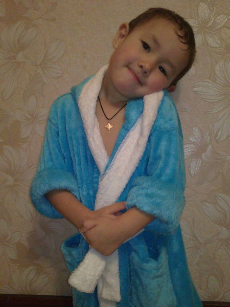 Данил Земляков