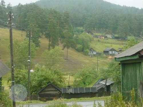 Виктор Мозгачёв