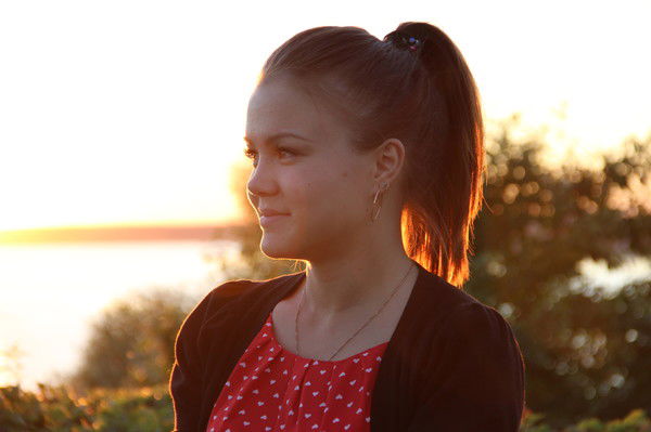 Екатерина Клементьева