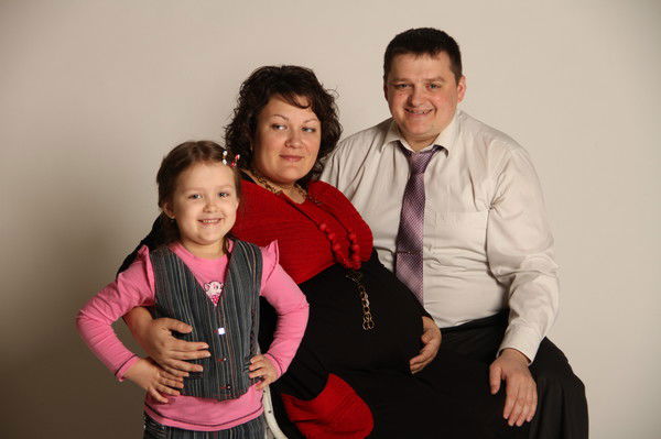 Оксана Залещук