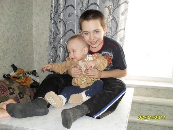 Кирилл Харин