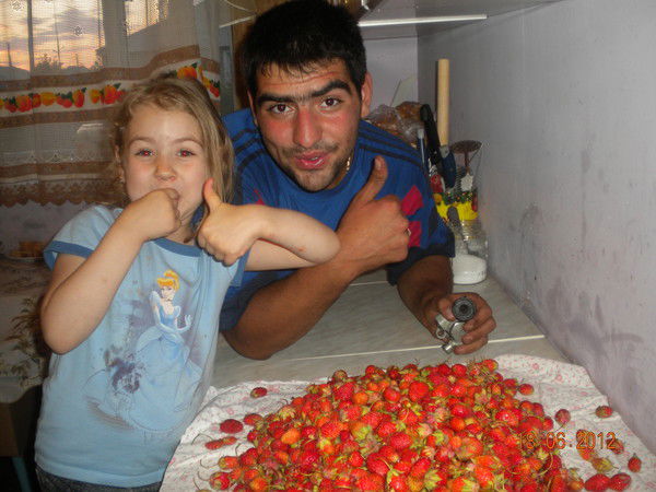 Армен Манукян