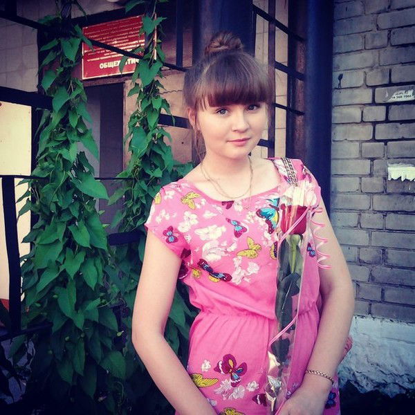 Юлия Семиглазова