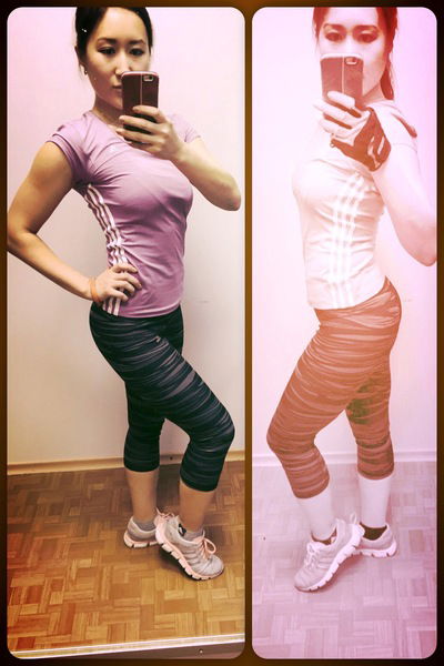 Мария Бочкарева