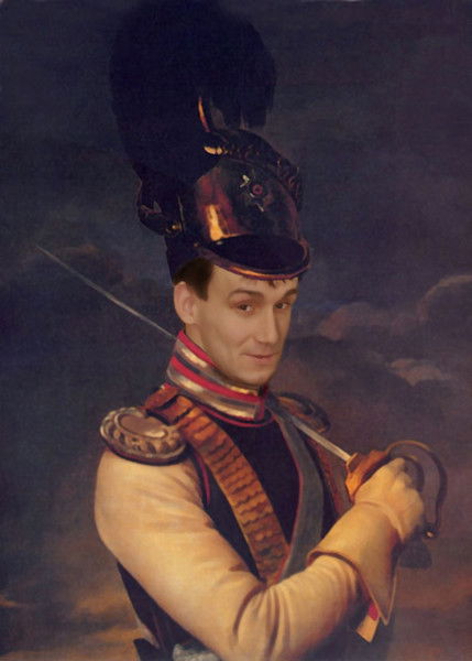 Алексей Фофанов