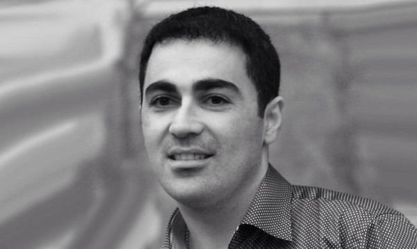 Вираб Вирабян