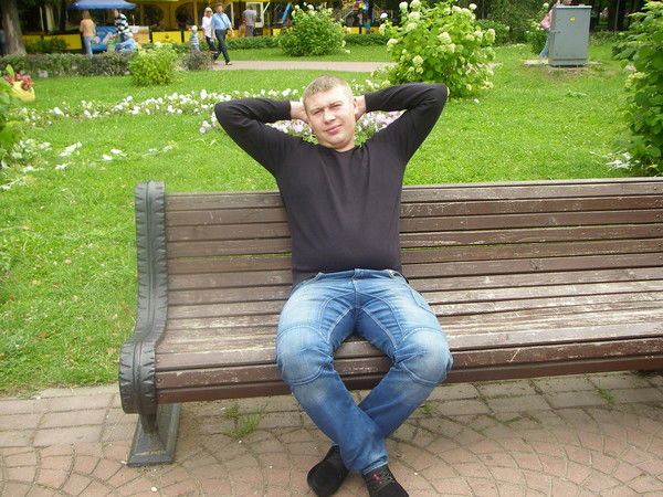 Артур Лоскутов