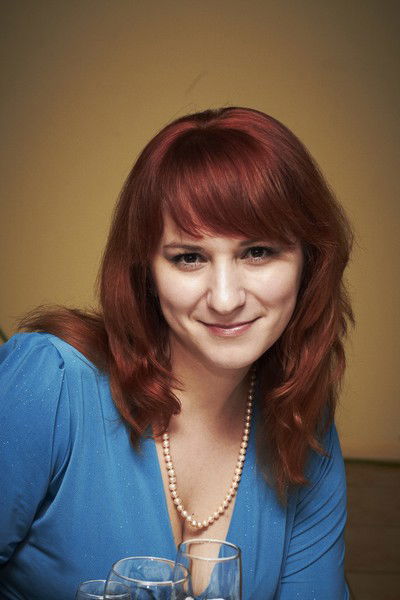 Екатерина Касмынина