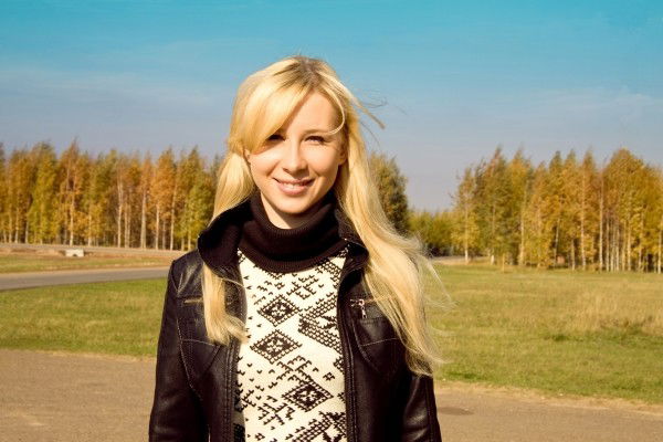 Катюша Шафикова