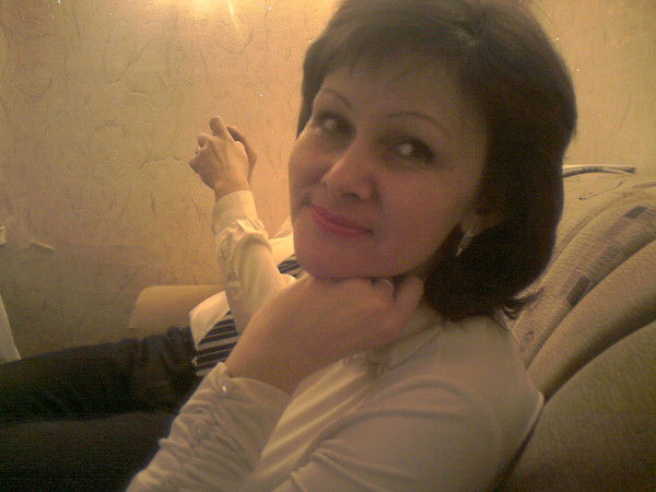 Татьяна Соболева