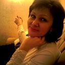 Татьяна Соболева