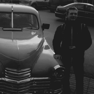 Дима Саинсус