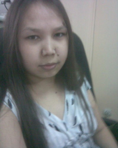 Меруерт Даулетбекова