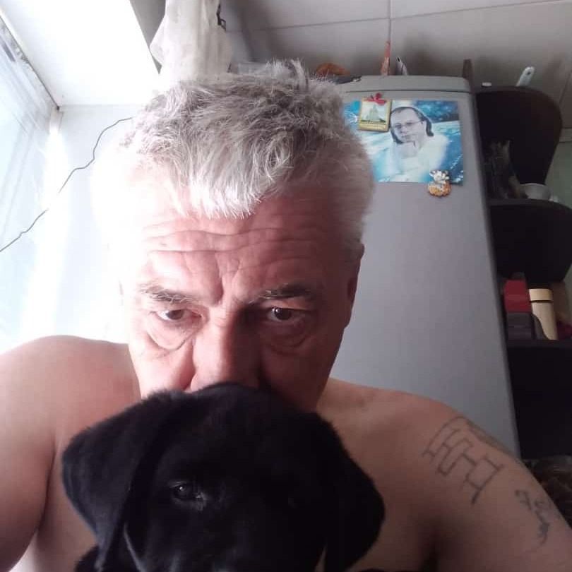 Олег Филипас