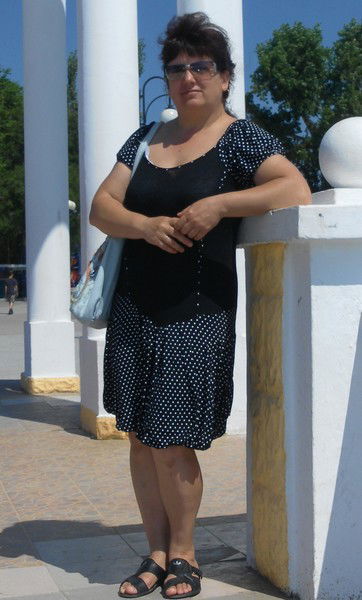 Алла Каракай