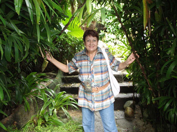 Анна Аверьянова