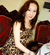 * Маржаночка *