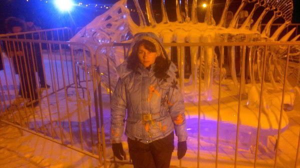 Наталья Малашенко