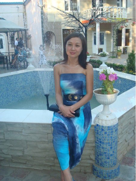 Майра Кунеева