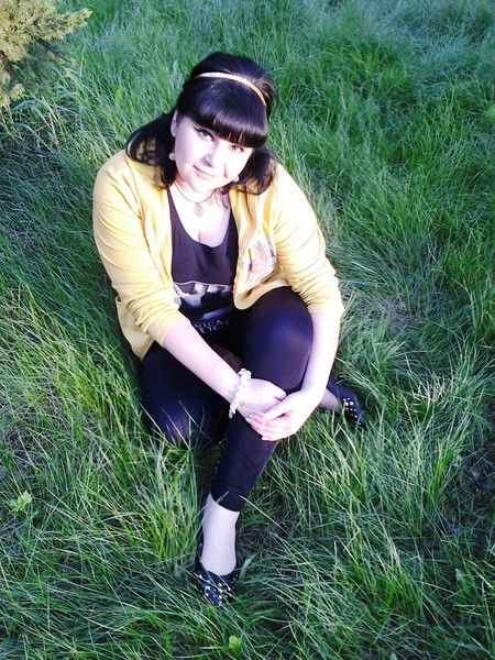 Ирина Андреева