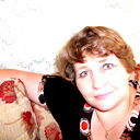 Света Еланцева