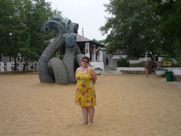 Наталия Лукьянова