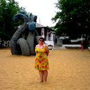 Наталия Лукьянова