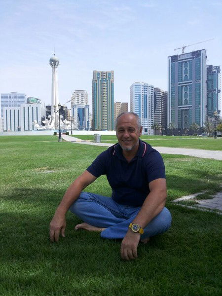 Айрат Калимуллин