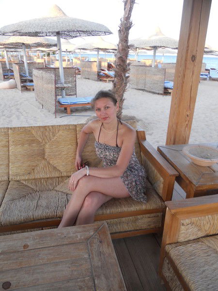 Людмила Соловьева