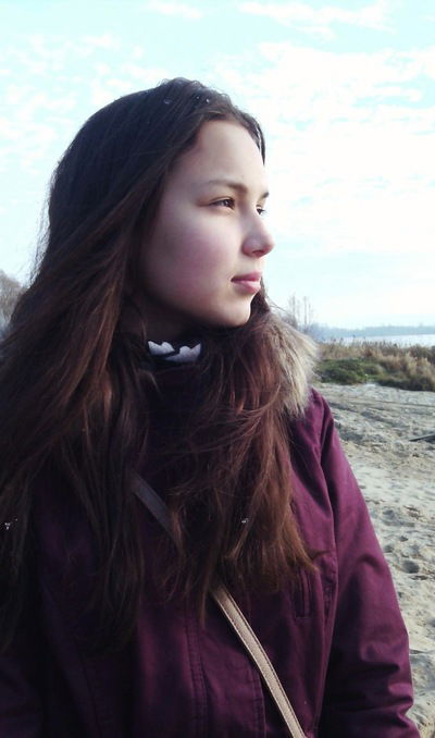 Светлана Видолоб