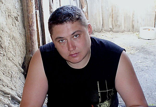 Димон Батенко