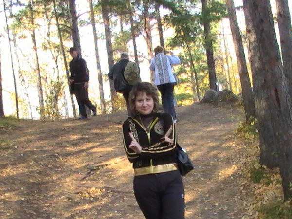 Нюрочка Примак