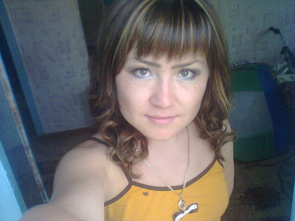 Арайлым Мухамедеева