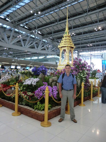 Радик Габдуллин