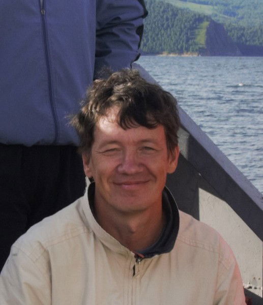 Александр Богданович