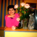 Елена Абенова