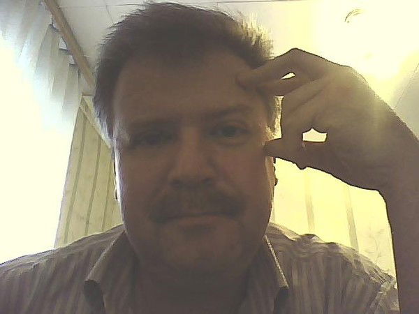 Виктор Обручков