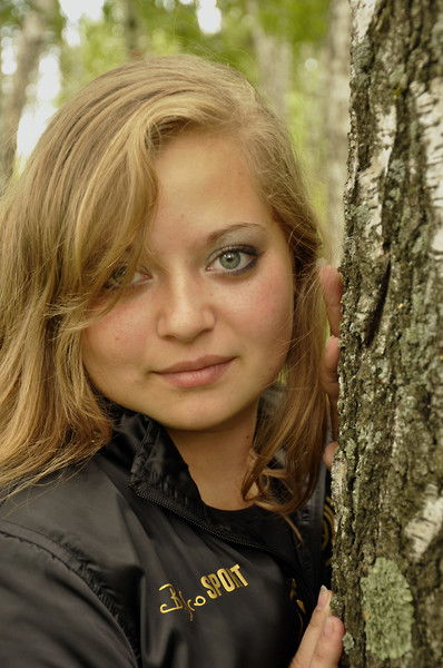 Екатерина Худобина