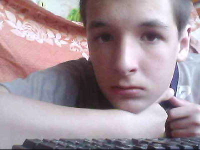 Александр Суслов