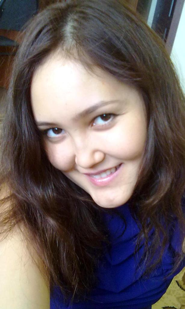 Салтанат Табильдинова