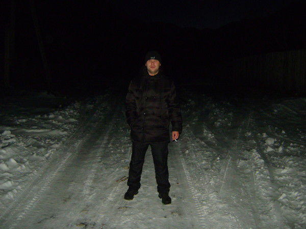 Сергей Севрюков