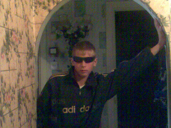 Андрей Пиманов