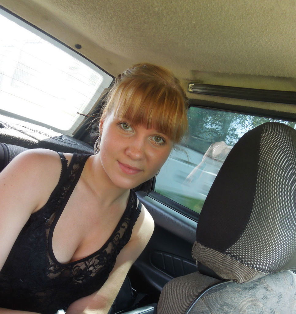 Кристина Кузина