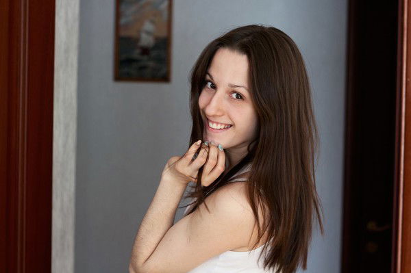 Дина Захарова