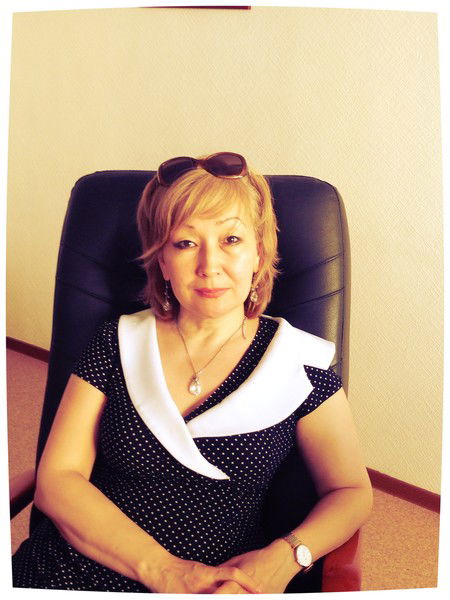 Гульжахан Байжабагинова