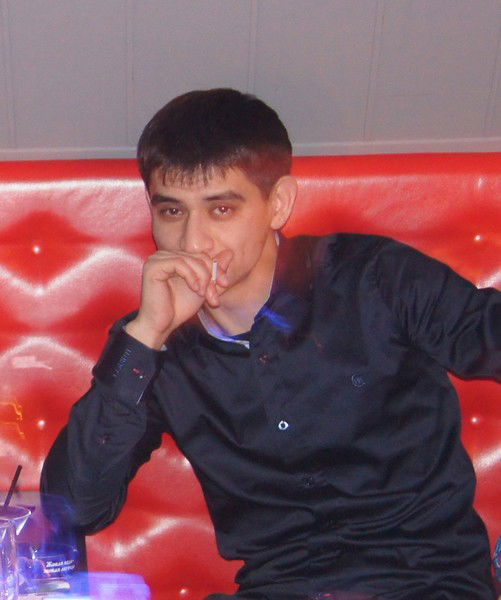 Константин Герасимов